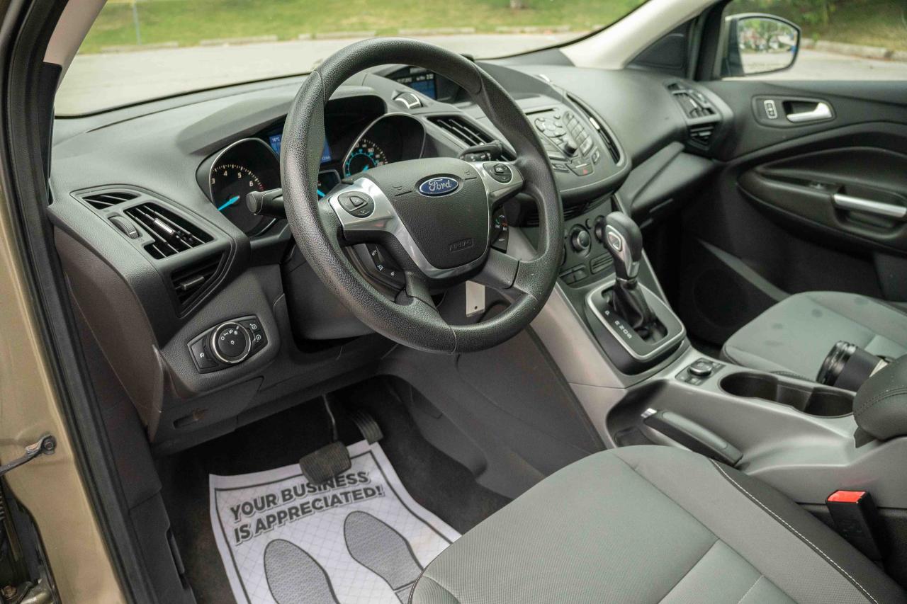 2013 Ford Escape SE - Photo #16