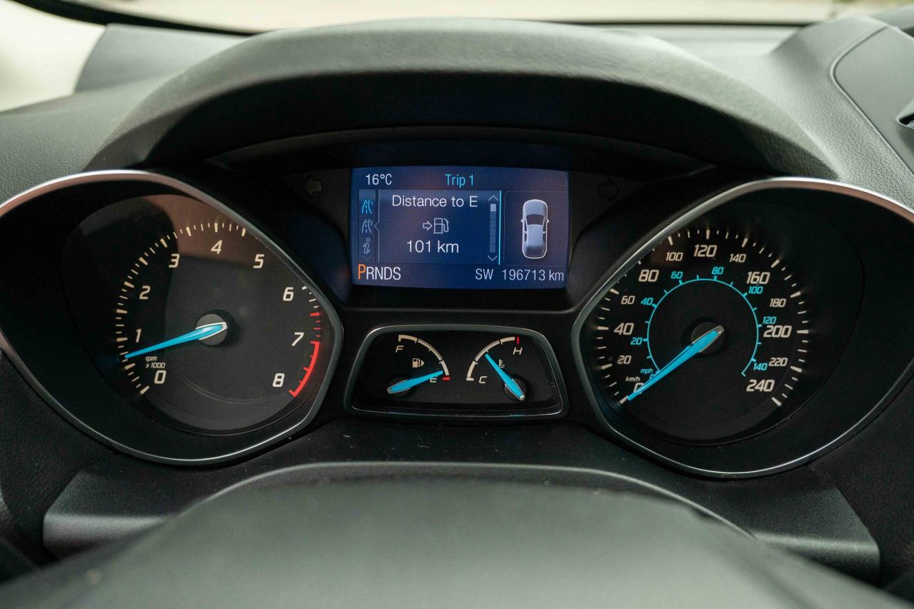 2013 Ford Escape SE - Photo #18