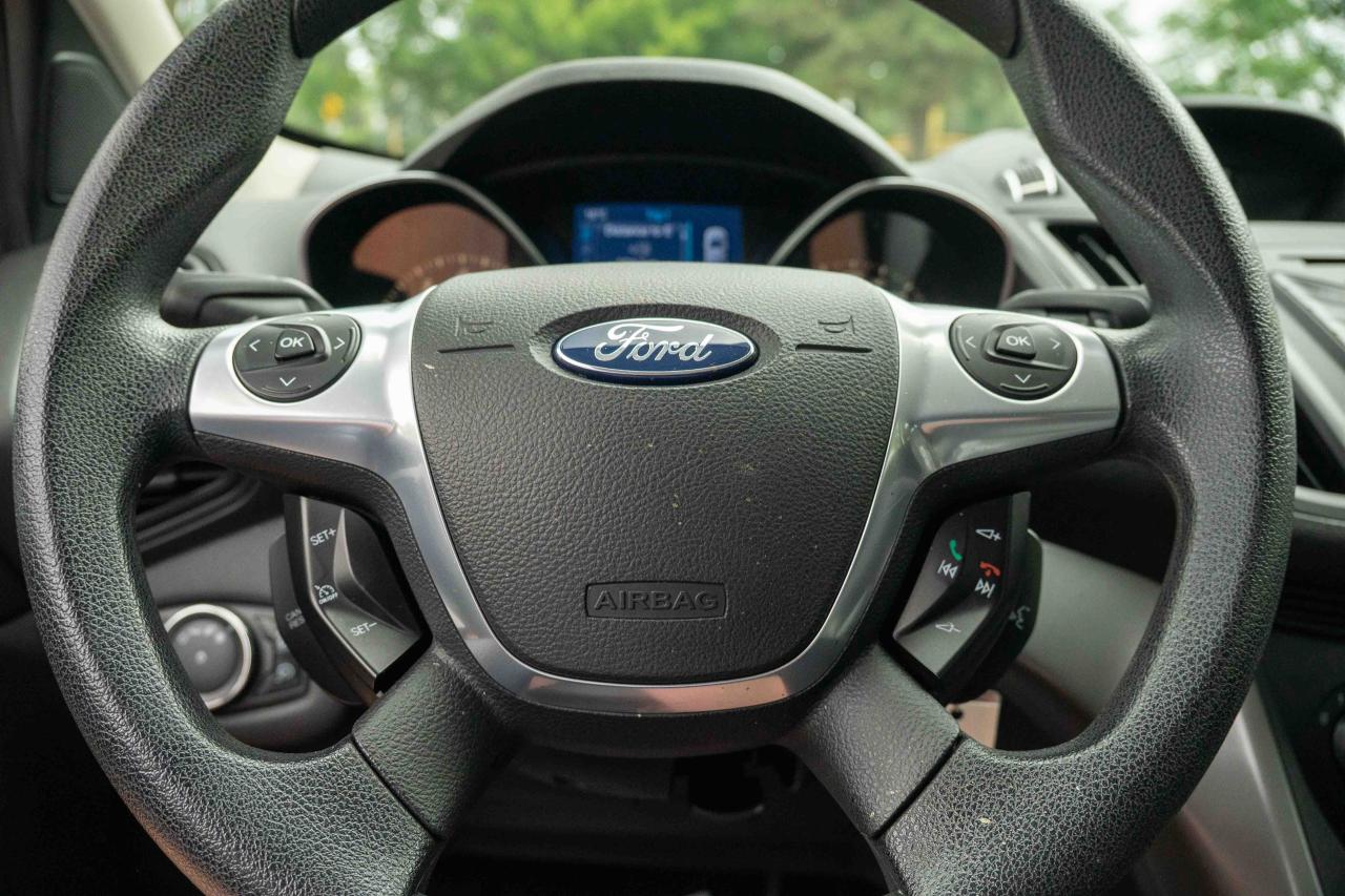 2013 Ford Escape SE - Photo #22