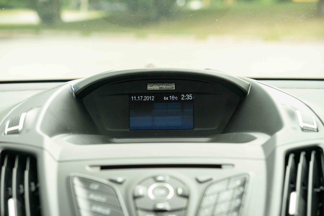 2013 Ford Escape SE - Photo #25