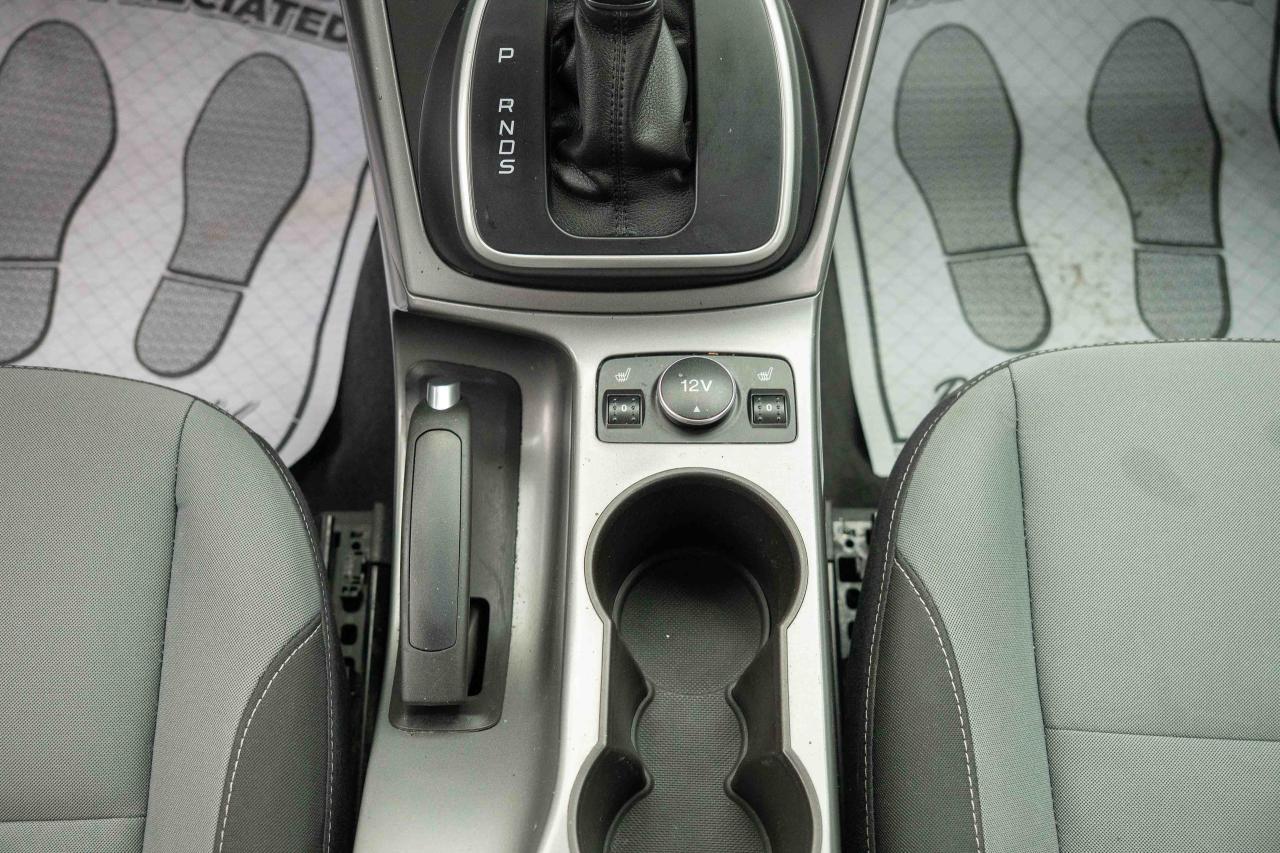 2013 Ford Escape SE - Photo #28