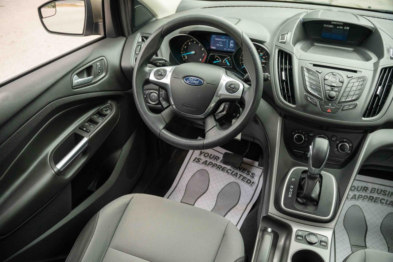 2013 Ford Escape SE - Photo #29