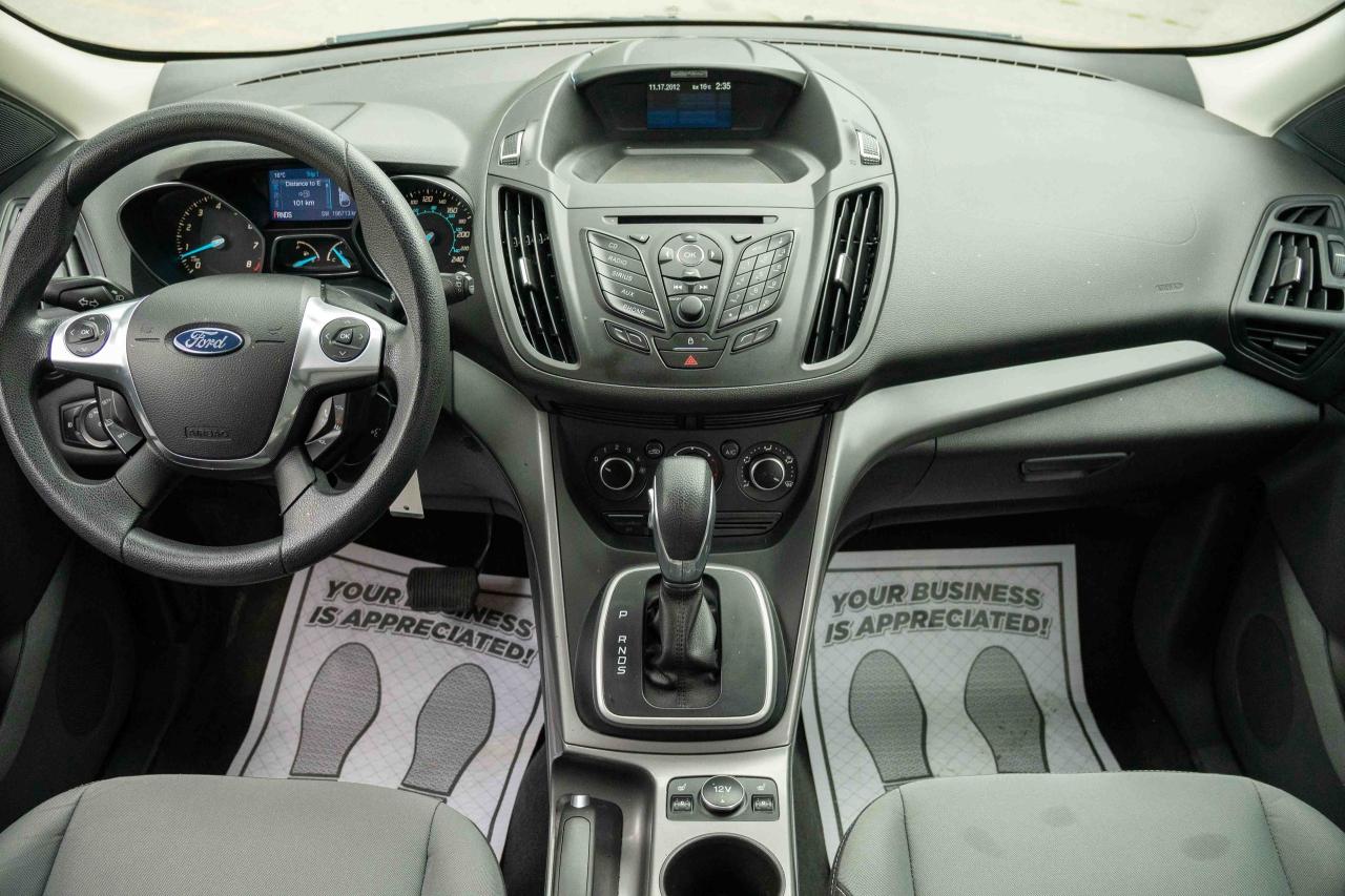2013 Ford Escape SE - Photo #30
