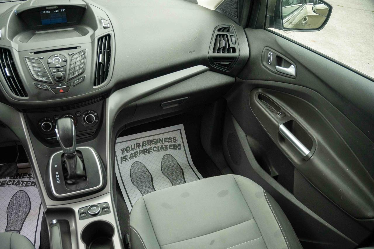 2013 Ford Escape SE - Photo #31
