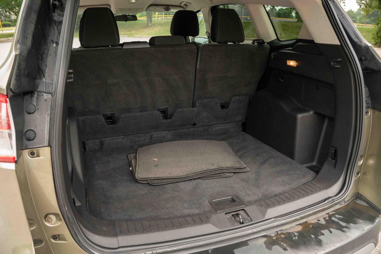2013 Ford Escape SE - Photo #34