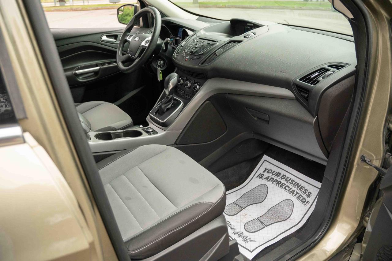 2013 Ford Escape SE - Photo #38
