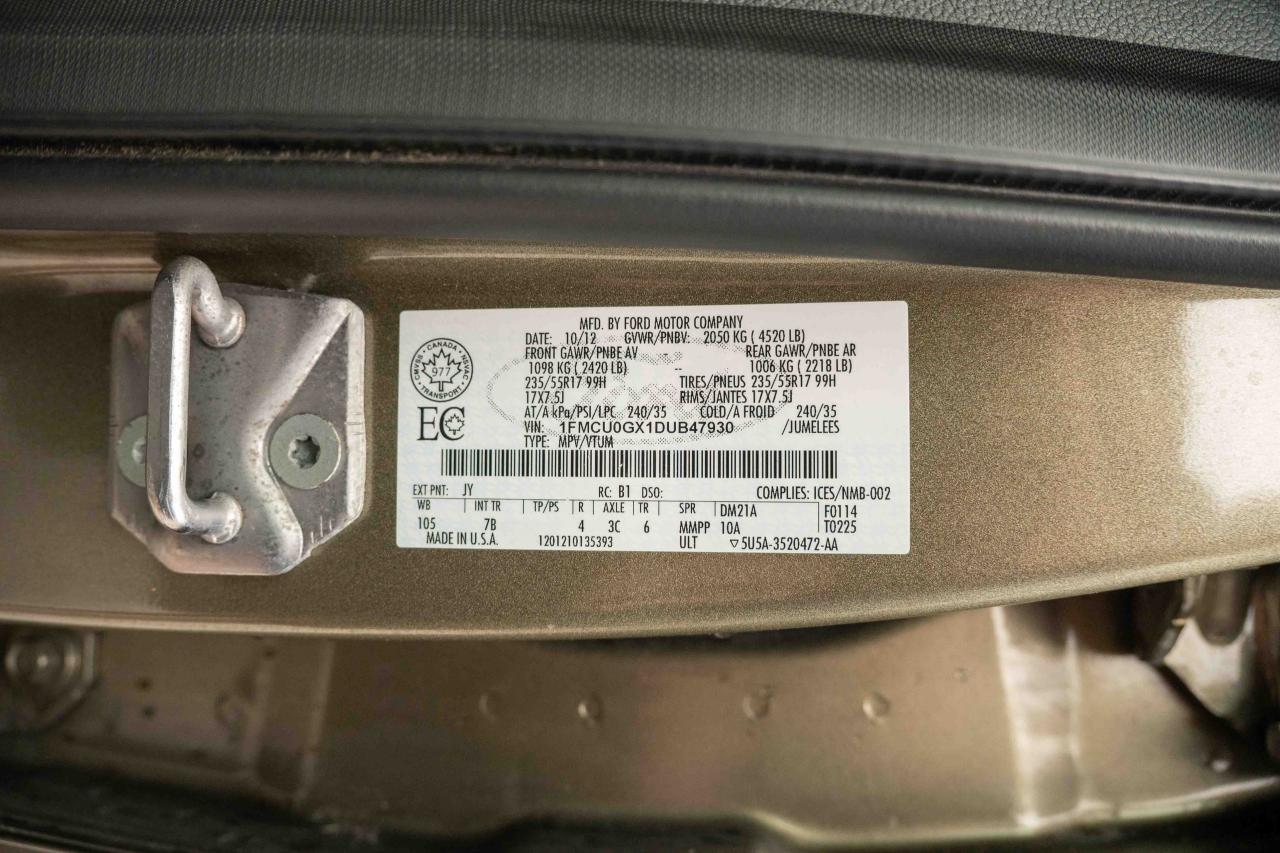 2013 Ford Escape SE - Photo #41