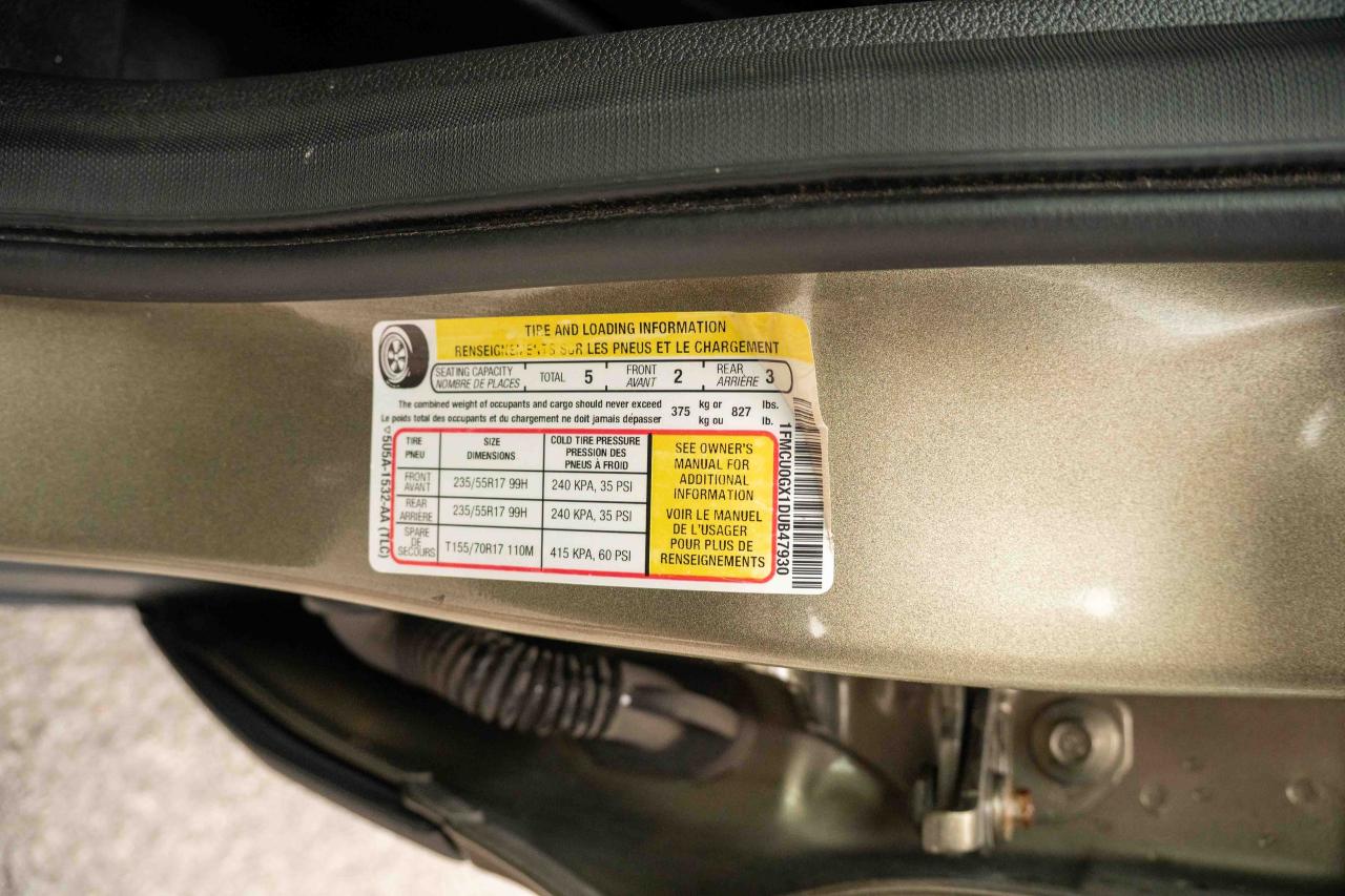 2013 Ford Escape SE - Photo #42