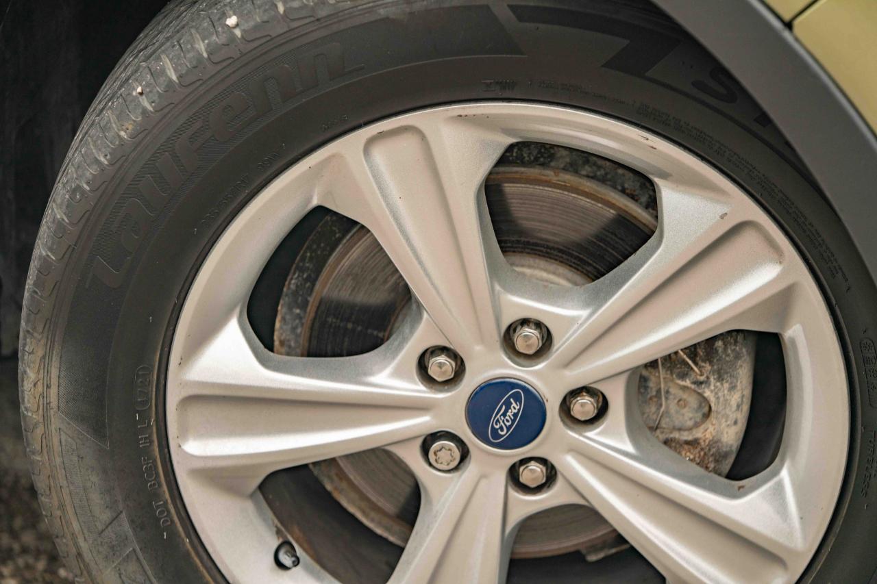 2013 Ford Escape SE - Photo #40