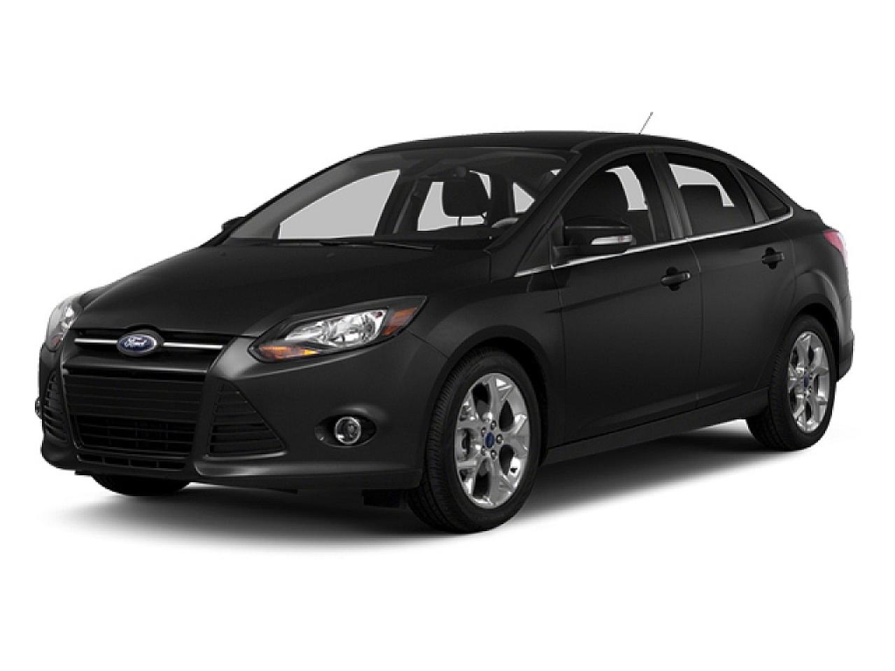 Used 2014 Ford Focus Titanium for sale in New Westminster, BC