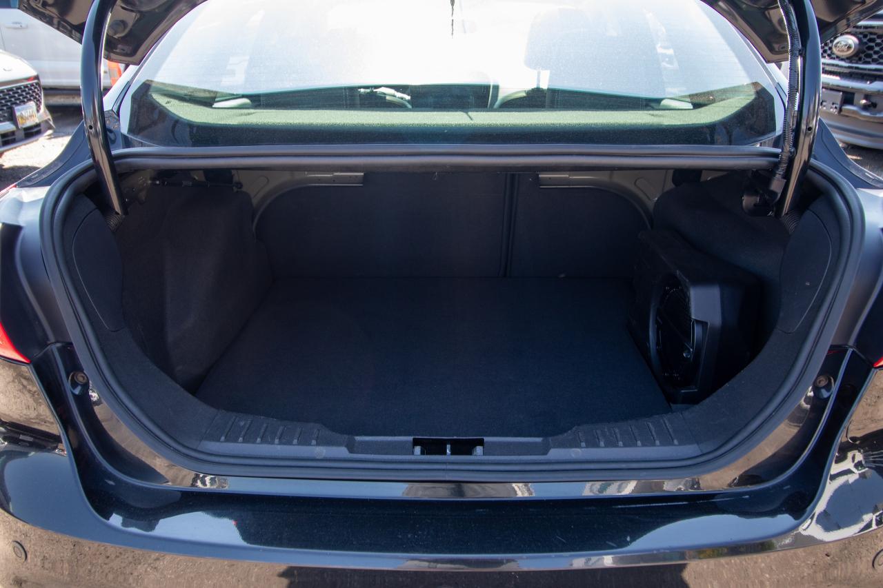 2014 Ford Focus Titanium Photo5