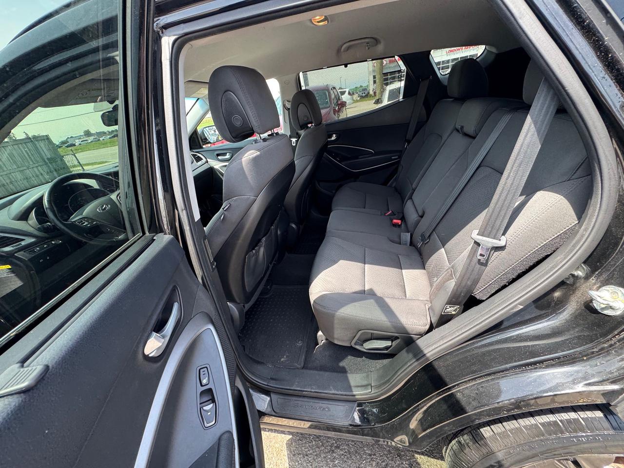 2014 Hyundai Santa Fe Sport PREMIUM, SUV, ONLY 176KMS, GREAT ON FUEL, CERT - Photo #12