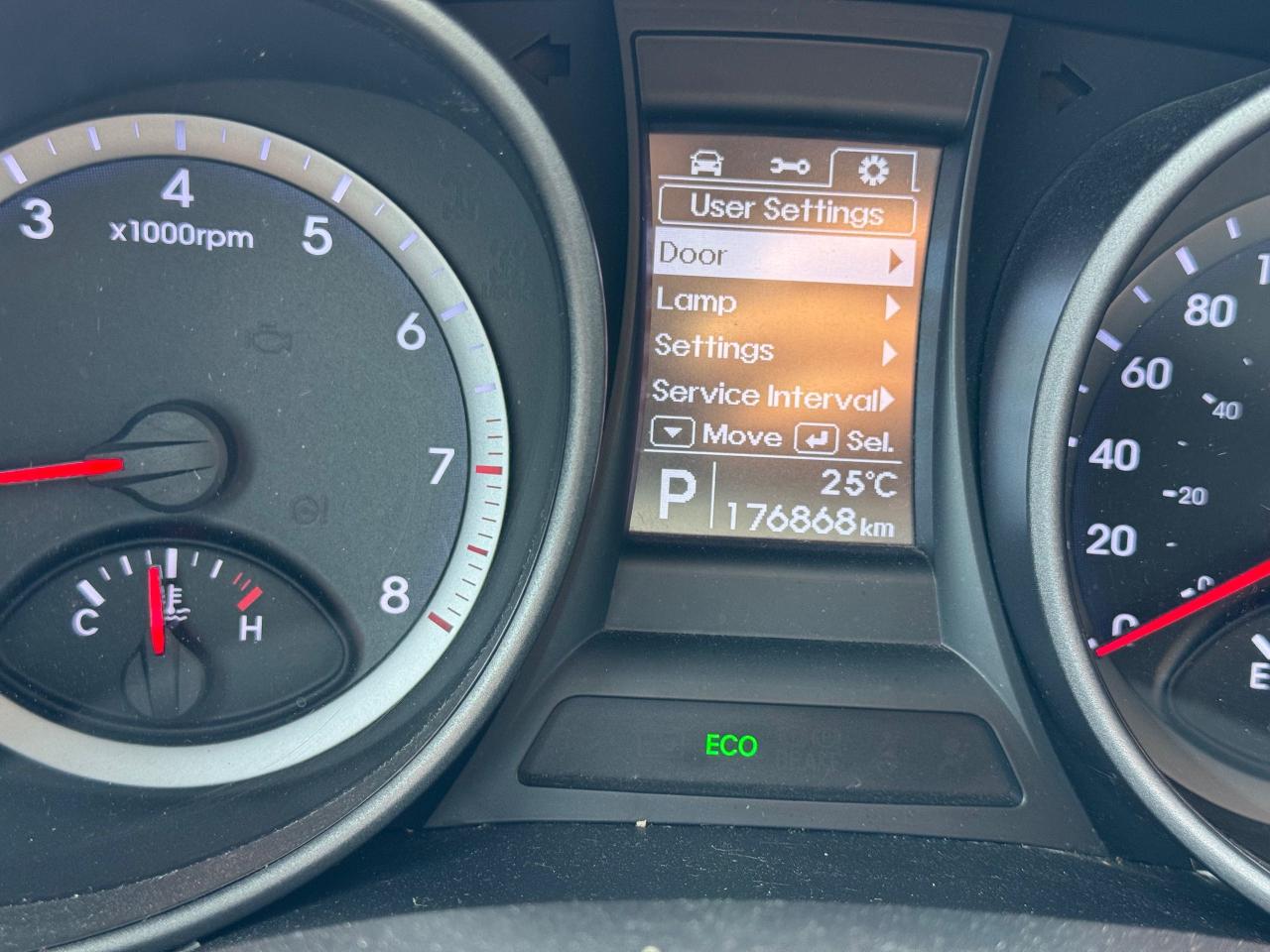 2014 Hyundai Santa Fe Sport PREMIUM, SUV, ONLY 176KMS, GREAT ON FUEL, CERT - Photo #15