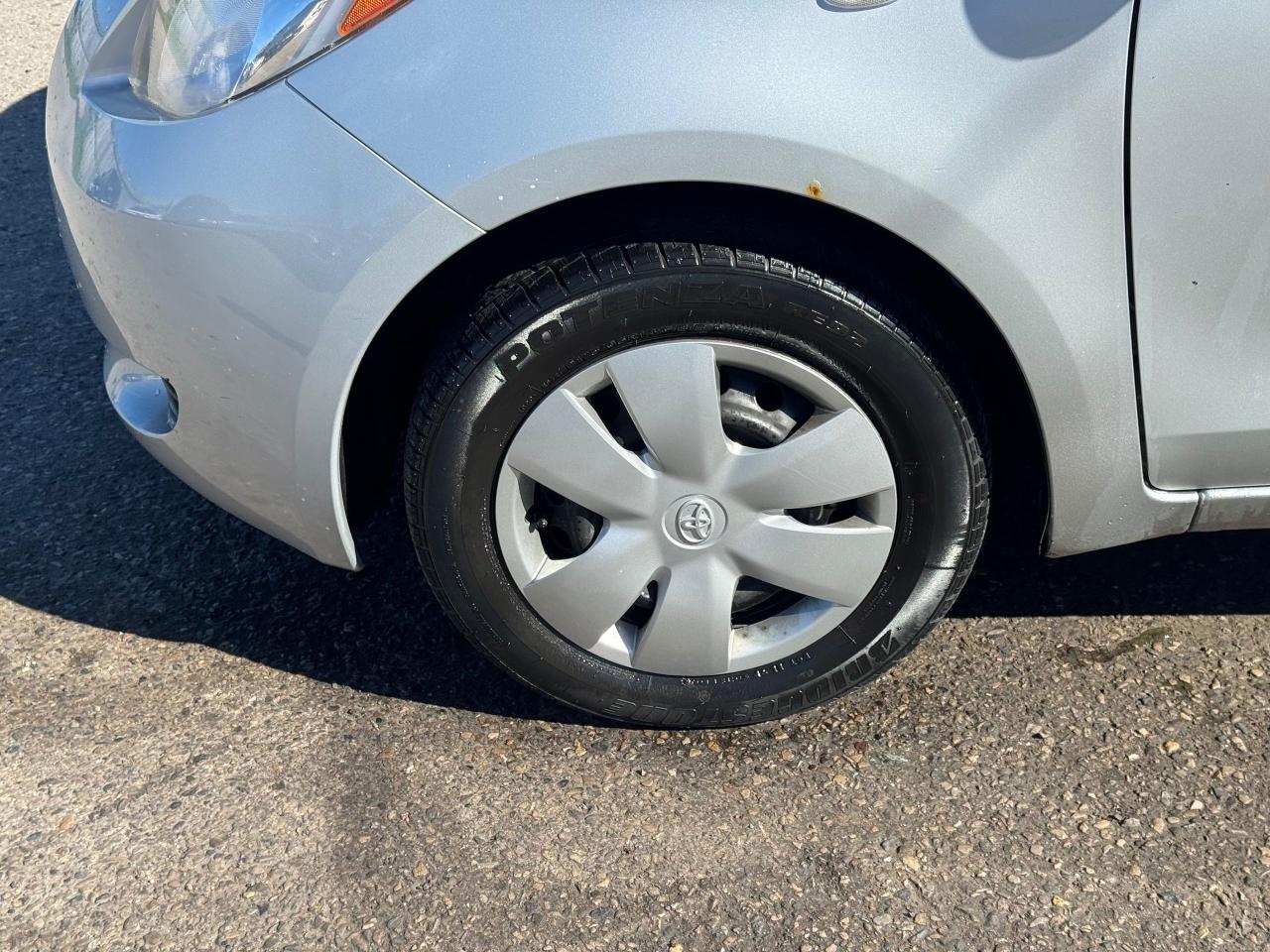 2007 Toyota Yaris LE, NO ACCIDENTS, ONLY 41KMS, CERTIFIED - Photo #9