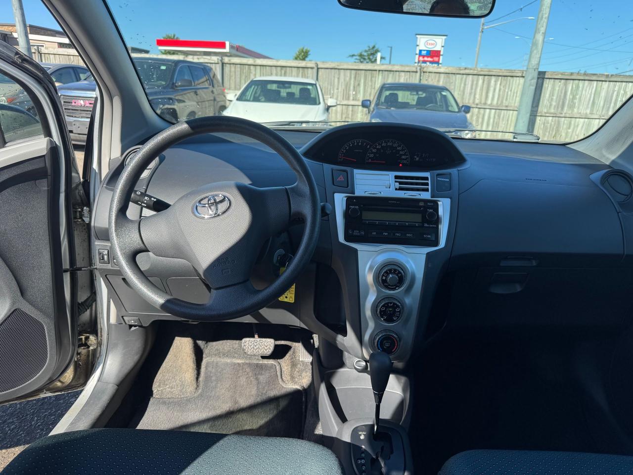 2007 Toyota Yaris LE, NO ACCIDENTS, ONLY 41KMS, CERTIFIED - Photo #13