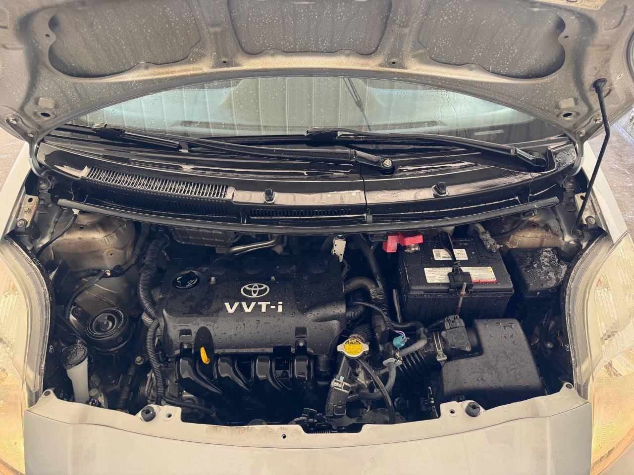 2007 Toyota Yaris LE, NO ACCIDENTS, ONLY 41KMS, CERTIFIED - Photo #16