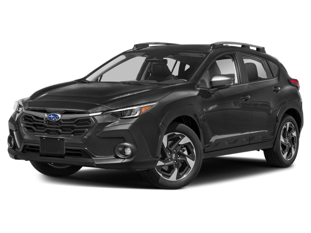 New 2025 Subaru XV Crosstrek LIMITED AWD for sale in North Vancouver, BC
