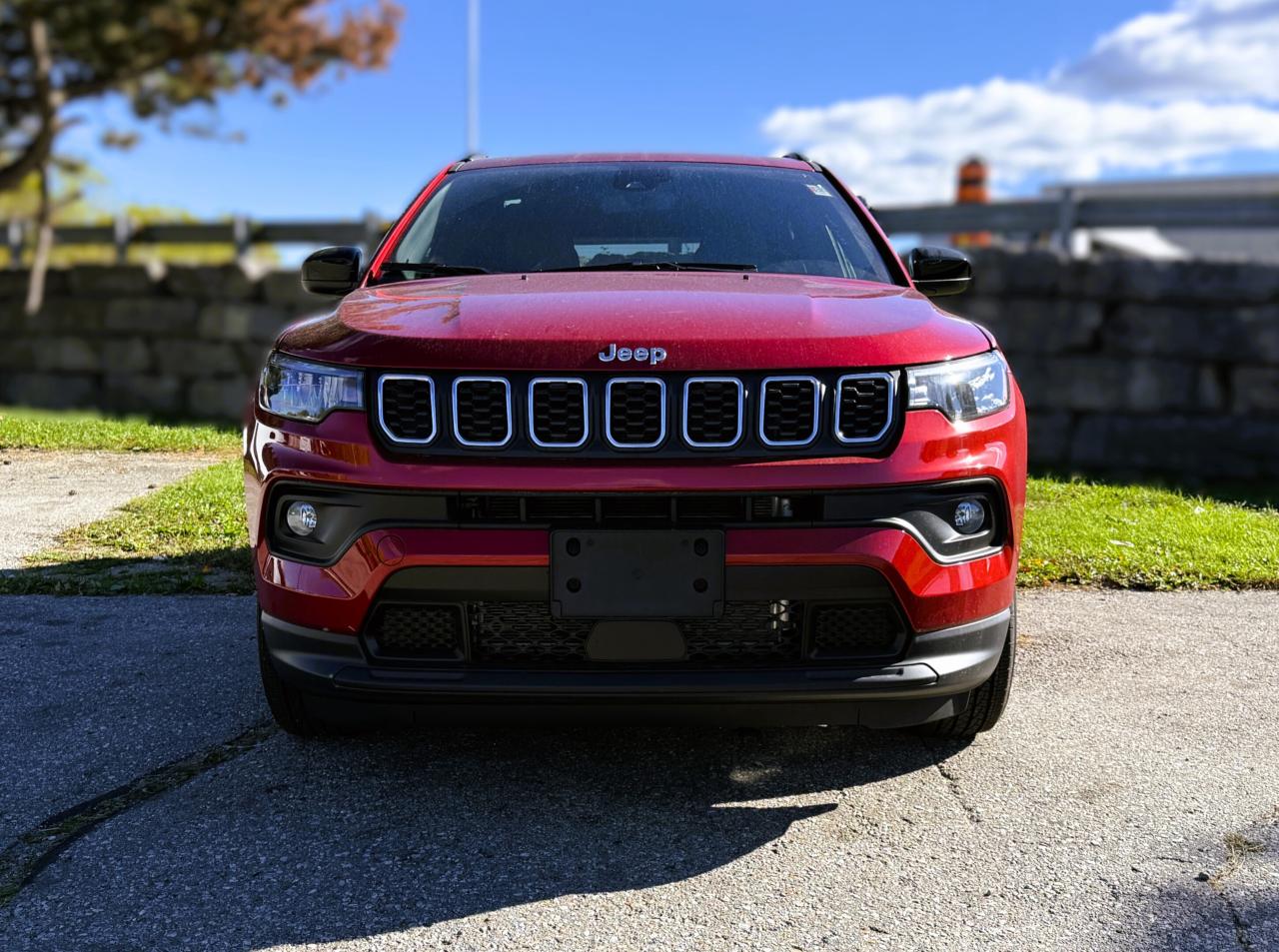 2026 Jeep Compass  Photo