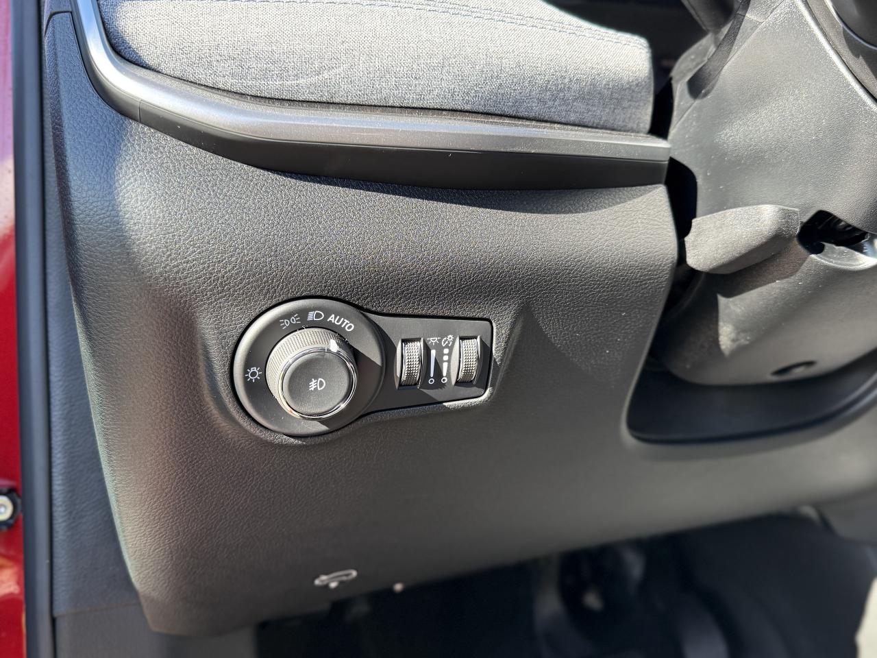 2026 Jeep Compass  Photo