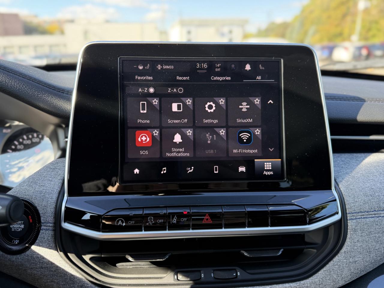 2026 Jeep Compass  Photo