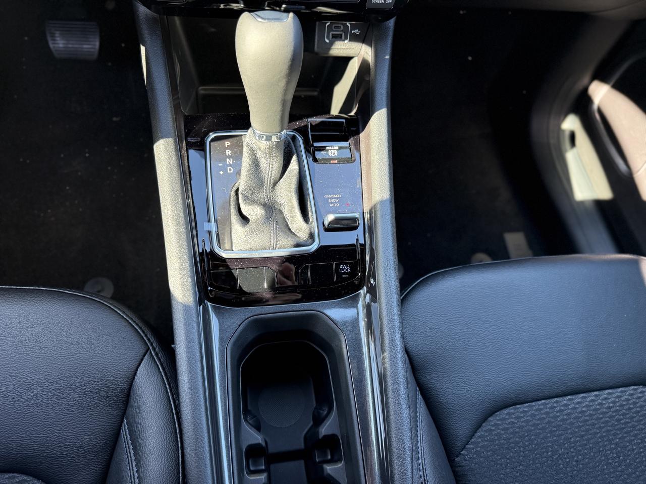 2026 Jeep Compass  Photo