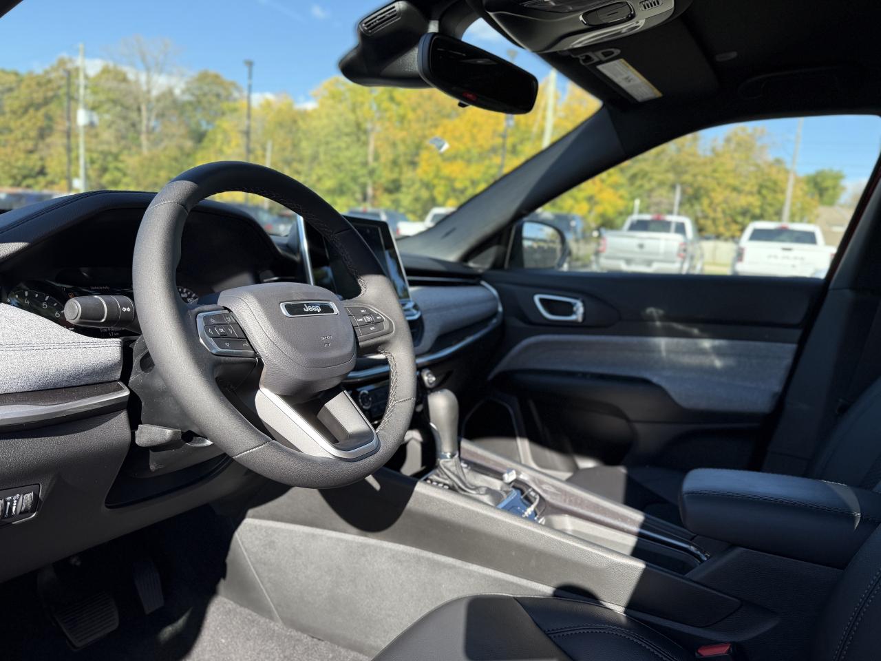 2026 Jeep Compass  Photo