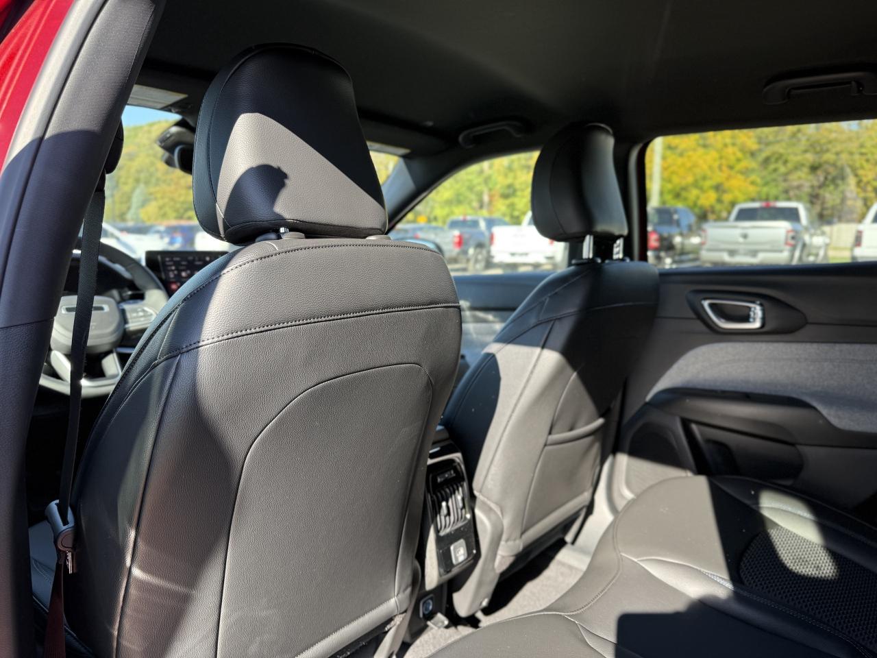 2026 Jeep Compass  Photo