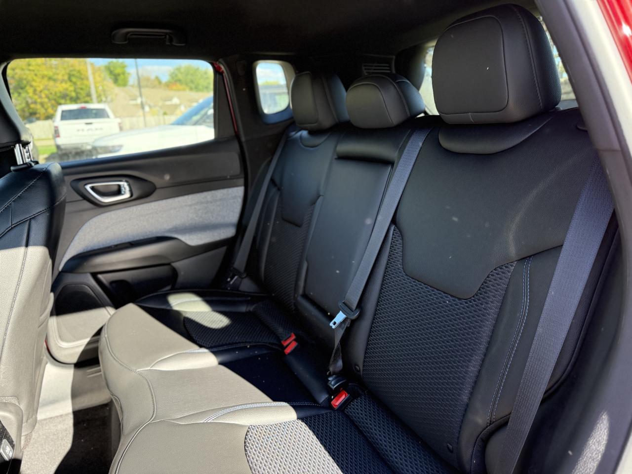 2026 Jeep Compass  Photo