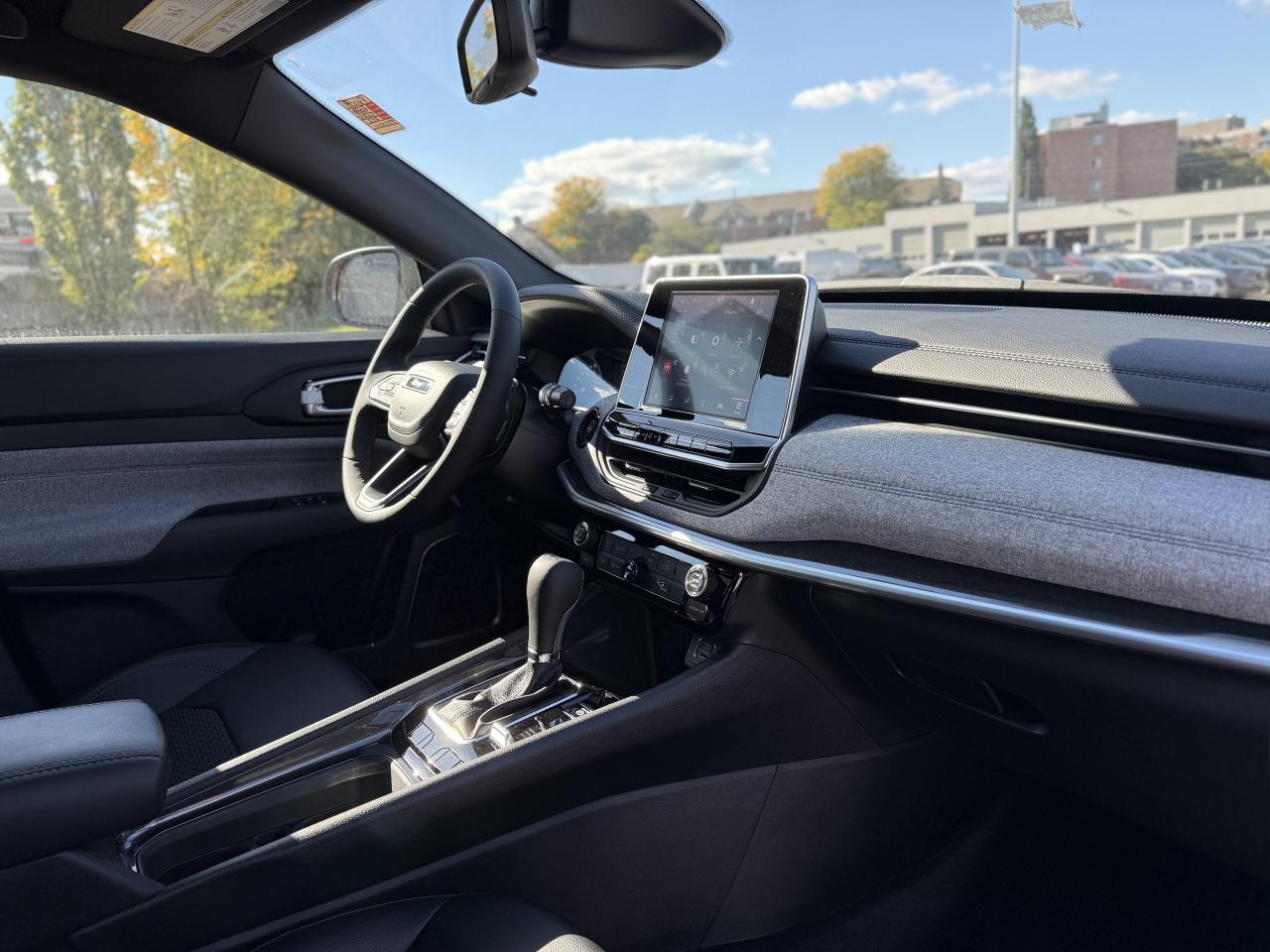 2026 Jeep Compass  Photo