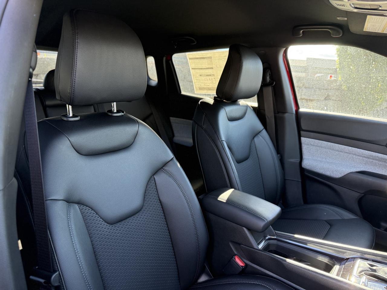 2026 Jeep Compass  Photo