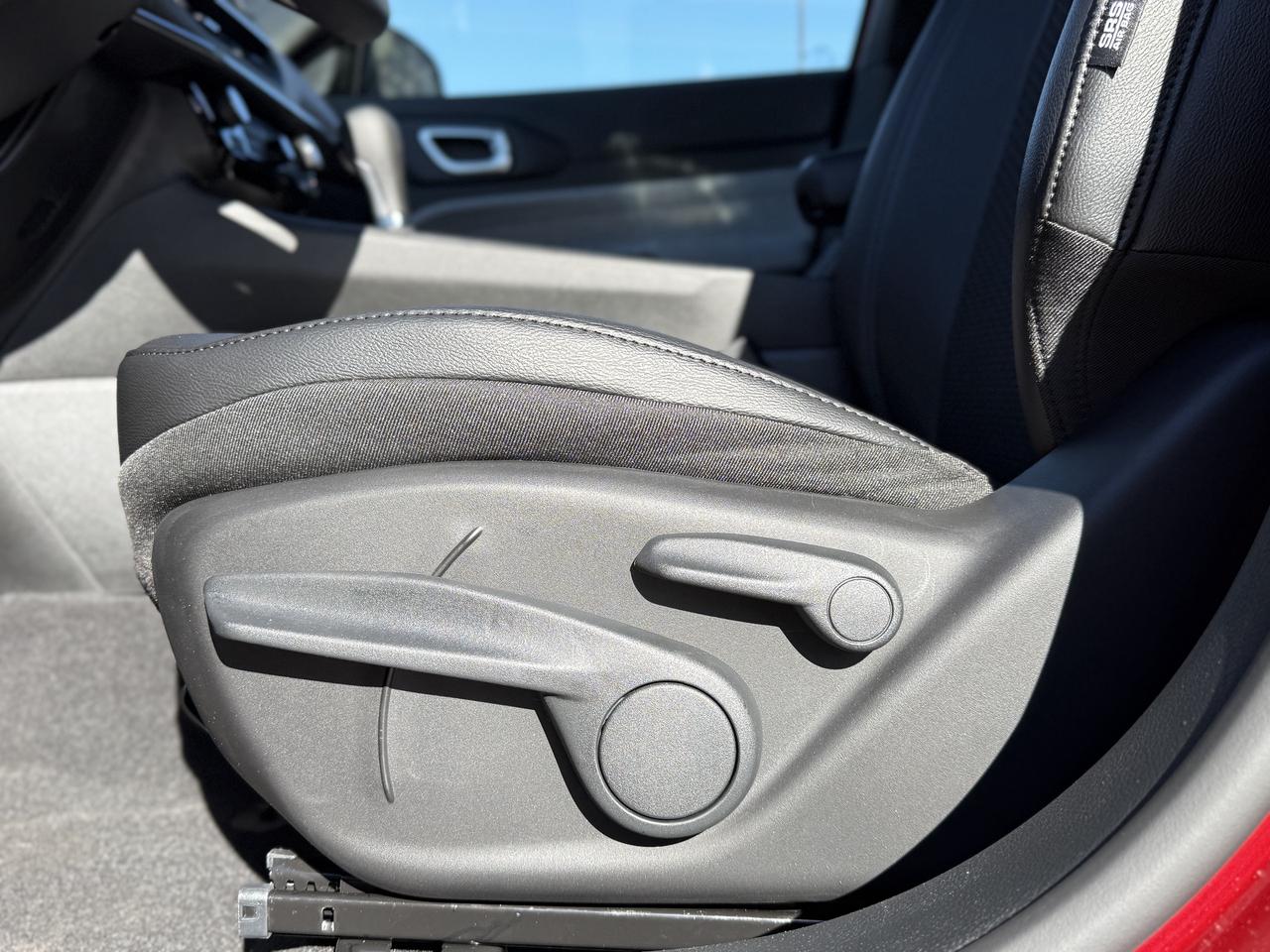 2026 Jeep Compass  Photo