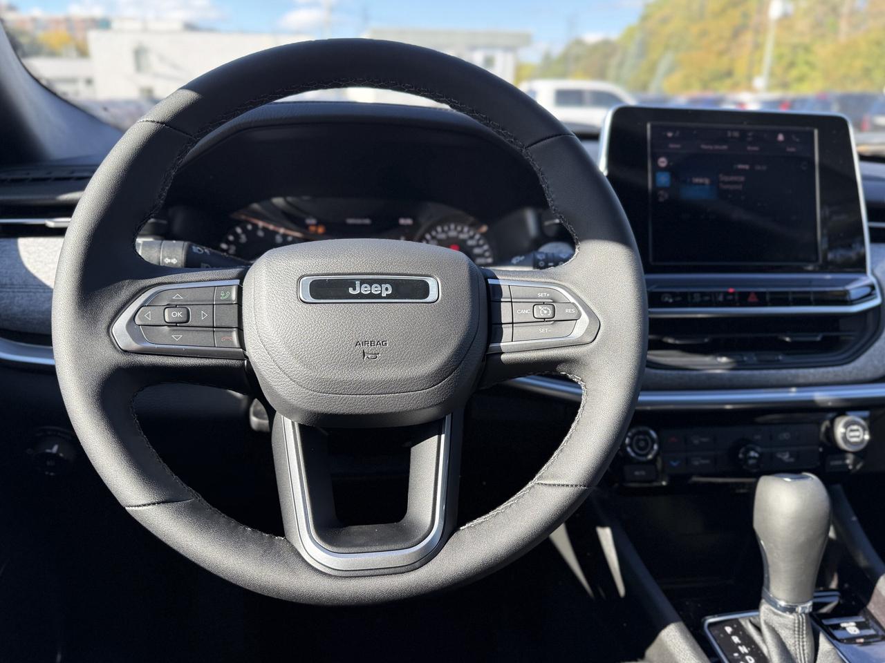 2026 Jeep Compass  Photo