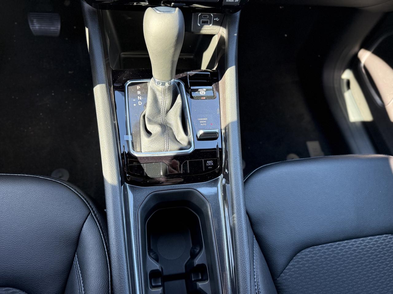 2026 Jeep Compass  Photo