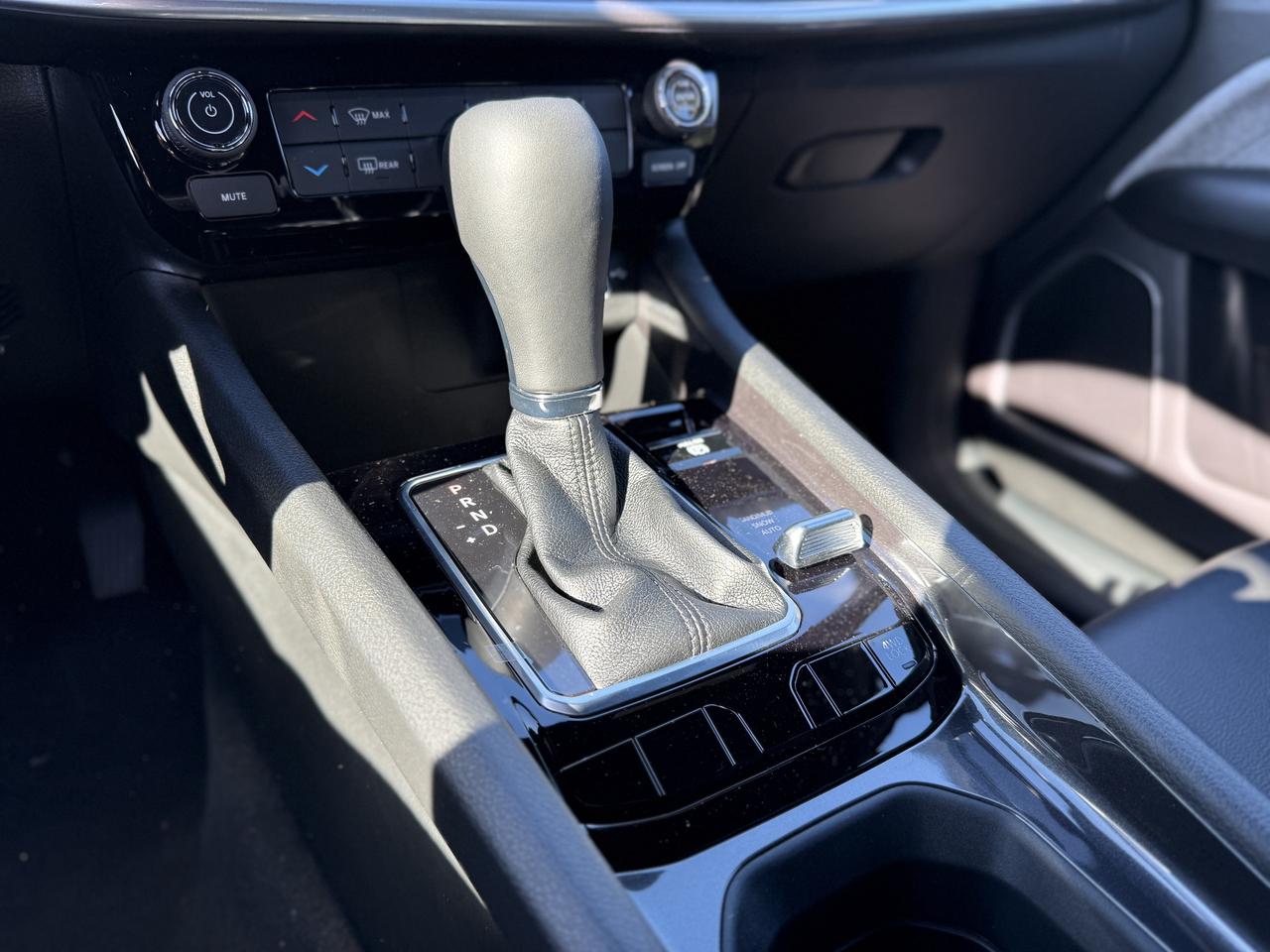 2026 Jeep Compass  Photo