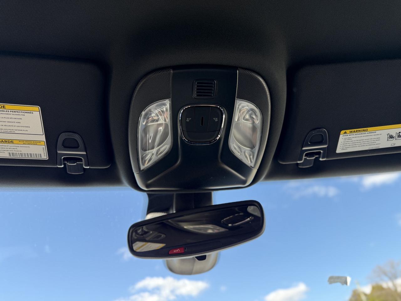 2026 Jeep Compass  Photo