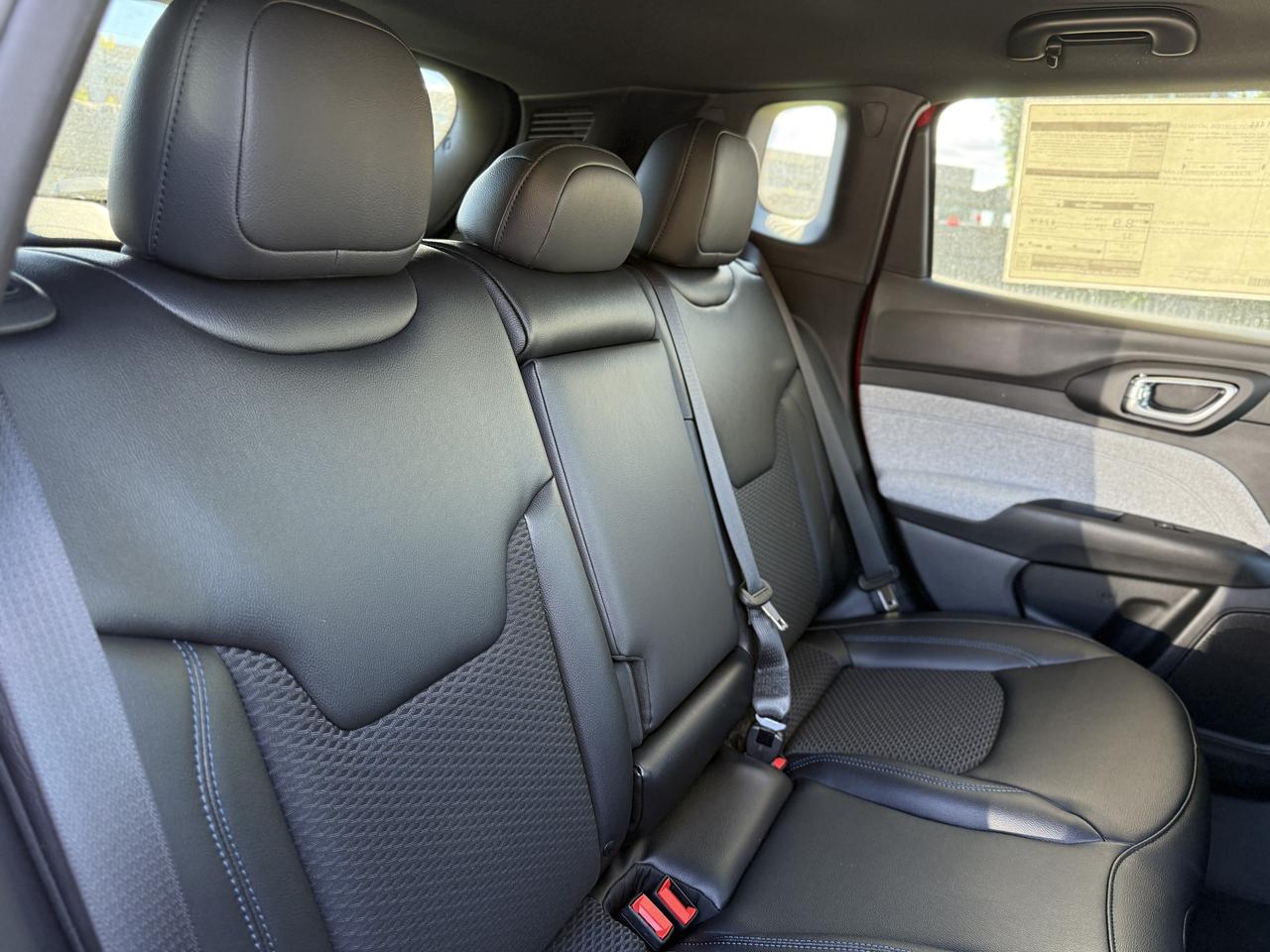 2026 Jeep Compass  Photo