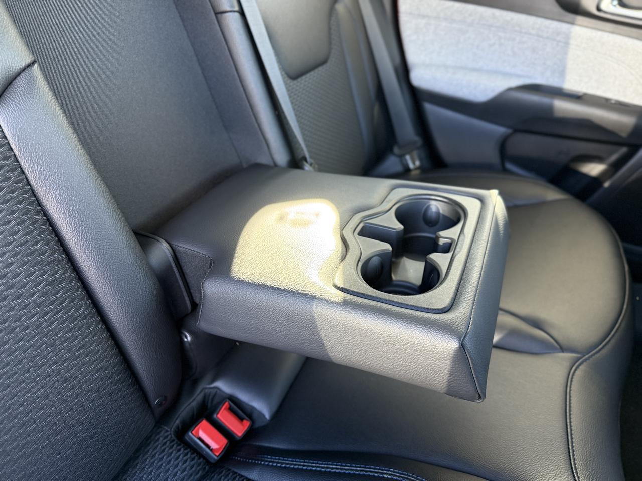 2026 Jeep Compass  Photo