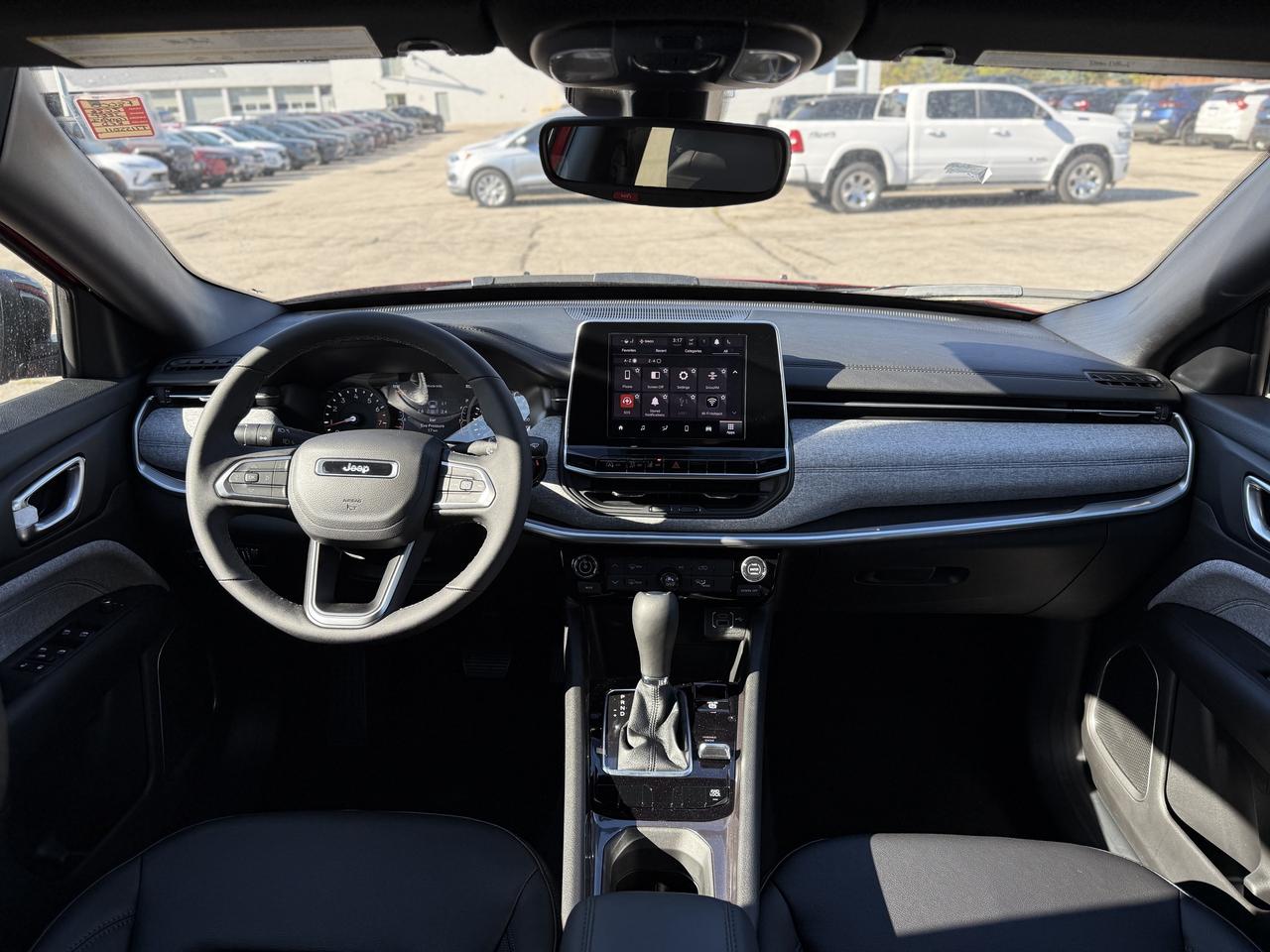 2026 Jeep Compass  Photo