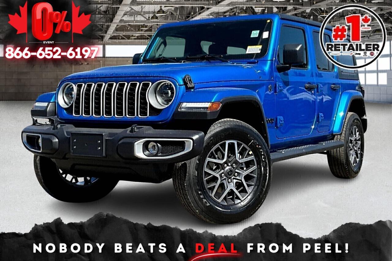 Engage & Explore with Peel Chrysler, Canadas #1 Stellantis FCA Retailer, 9 years in a row! Whether youre inquiring about our latest offers and specials on New or Used Cars, Trucks, SUVS, or seeking guidance, 1-866-652-6197 connects you directly. Dive deeper online or connect with our team to navigate your automotive journey seamlessly. WE TAKE ALL TRADES & CREDIT. WE SHIP ANYWHERE IN CANADA! OUR TEAM IS READY TO SERVE YOU 7 DAYS! *FREE CarFax (click the link above to check it out at no cost to you!)* Peel Chrysler Dodge Jeep Ram Fiat A Trusted Destination: Based in Mississauga, Port Credit, Ontario, we proudly serve customers from all corners of Ontario and Canada including Toronto, Oakville, North York, Richmond Hill, Ajax, Hamilton, Niagara Falls, Brampton, Thornhill, Scarborough, Vaughan, London, Windsor, Cambridge, Kitchener, Waterloo, Brantford, Sarnia, Pickering, Huntsville, Milton, Woodbridge, Maple, Aurora, Newmarket, Orangeville, Georgetown, Stouffville, Markham,