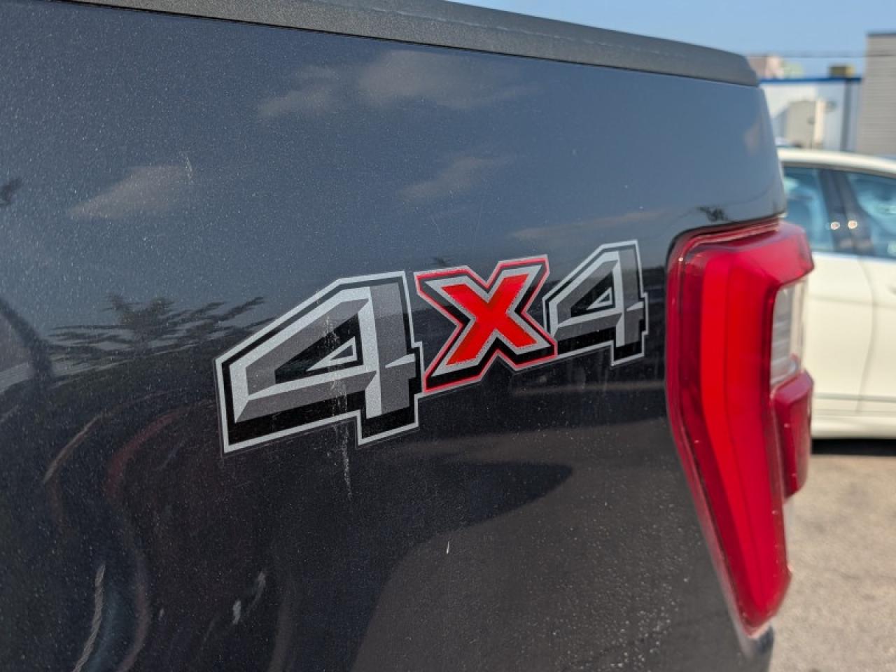 2021 Ford F-150 Lariat  **TWIN ROOF - PWR RUNNERS** Photo