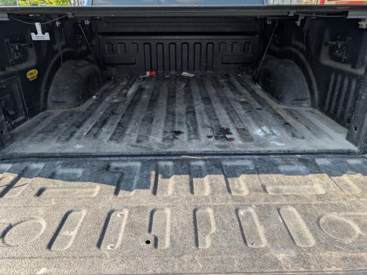 2021 Ford F-150 Lariat  **TWIN ROOF - PWR RUNNERS** Photo