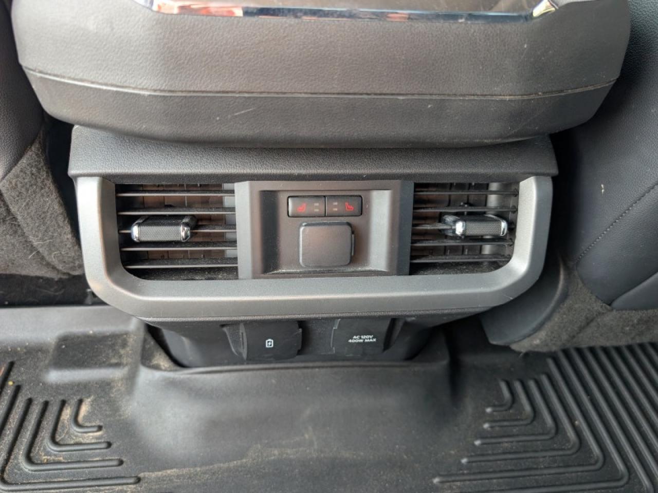 2021 Ford F-150 Lariat  **TWIN ROOF - PWR RUNNERS** Photo