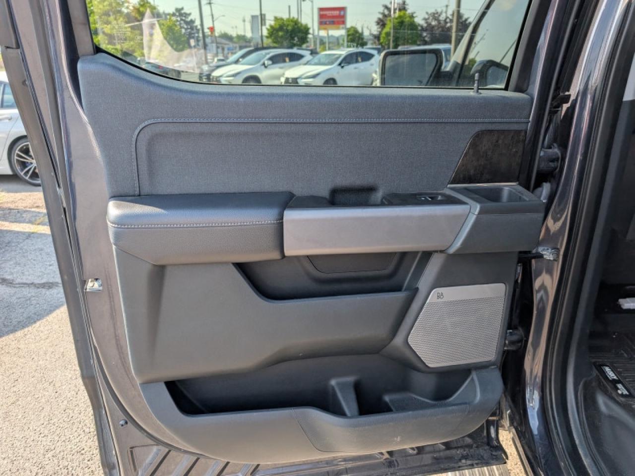 2021 Ford F-150 Lariat  **TWIN ROOF - PWR RUNNERS** Photo