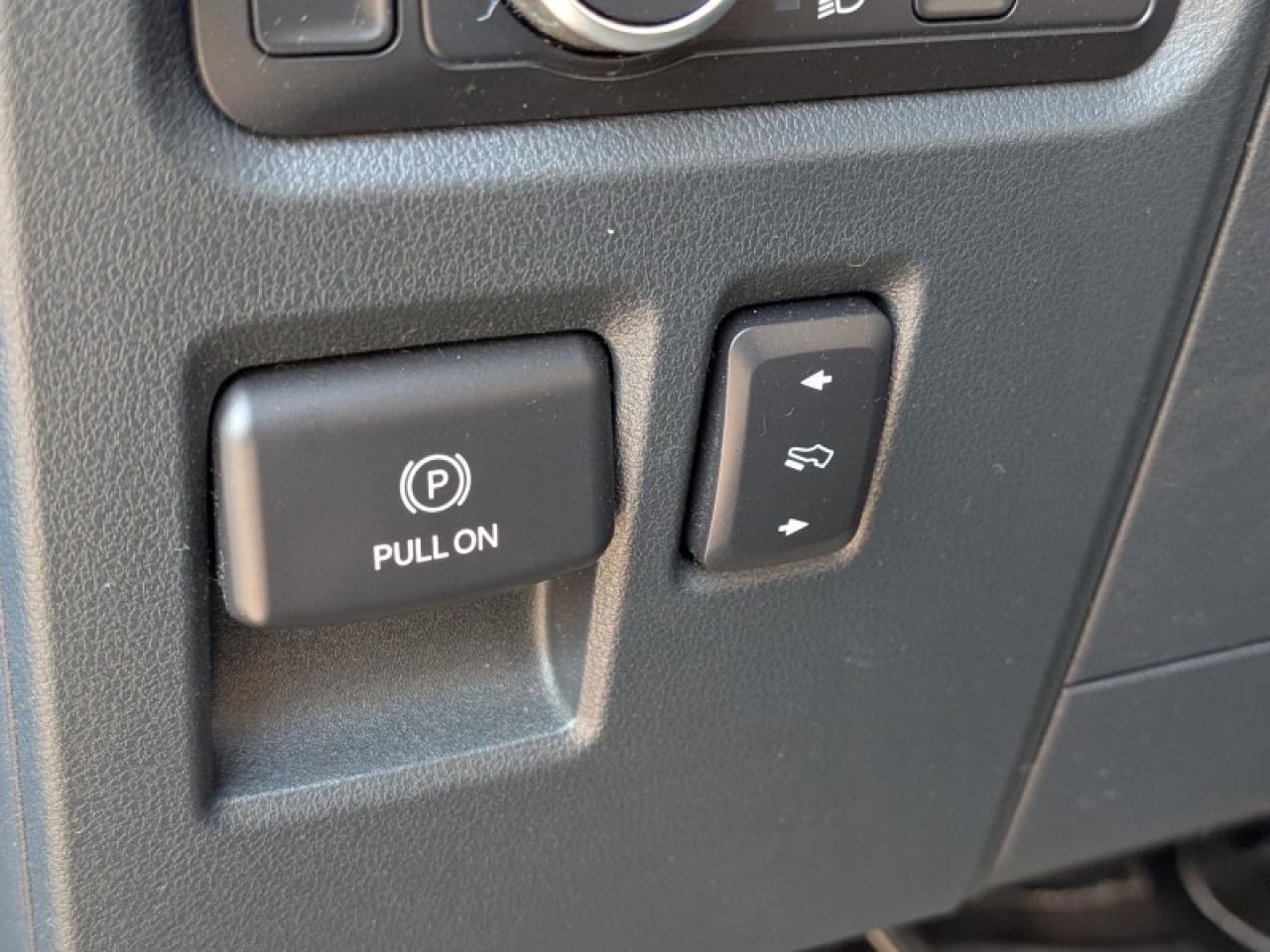 2021 Ford F-150 Lariat  **TWIN ROOF - PWR RUNNERS** Photo