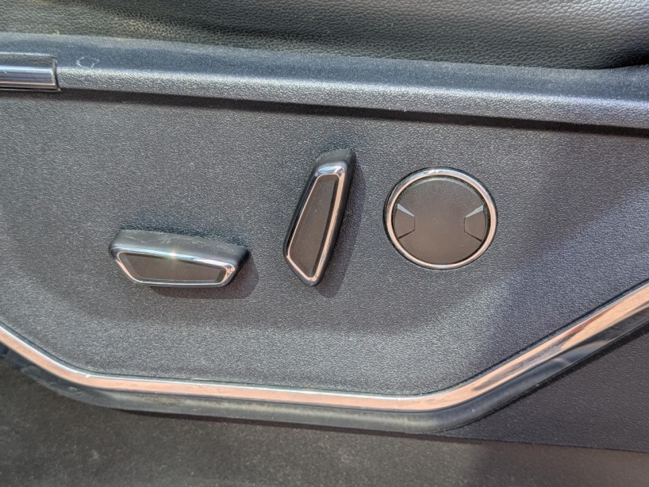 2021 Ford F-150 Lariat  **TWIN ROOF - PWR RUNNERS** Photo