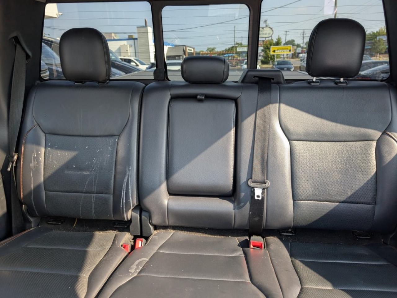 2021 Ford F-150 Lariat  **TWIN ROOF - PWR RUNNERS** Photo
