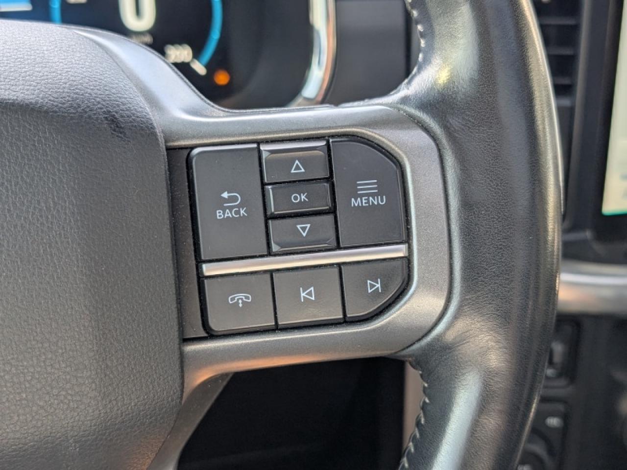 2021 Ford F-150 Lariat  **TWIN ROOF - PWR RUNNERS** Photo