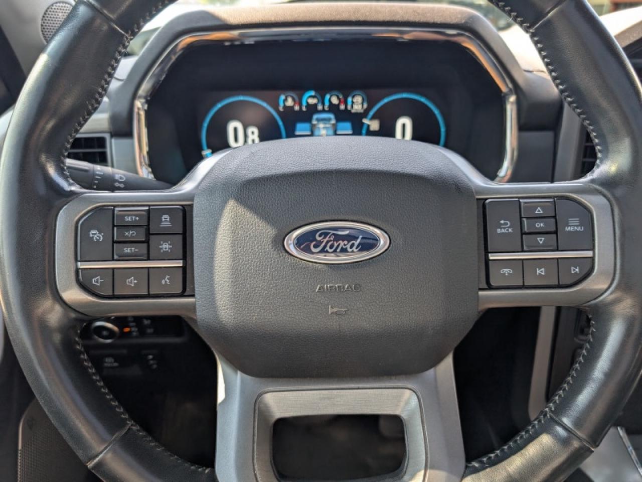 2021 Ford F-150 Lariat  **TWIN ROOF - PWR RUNNERS** Photo