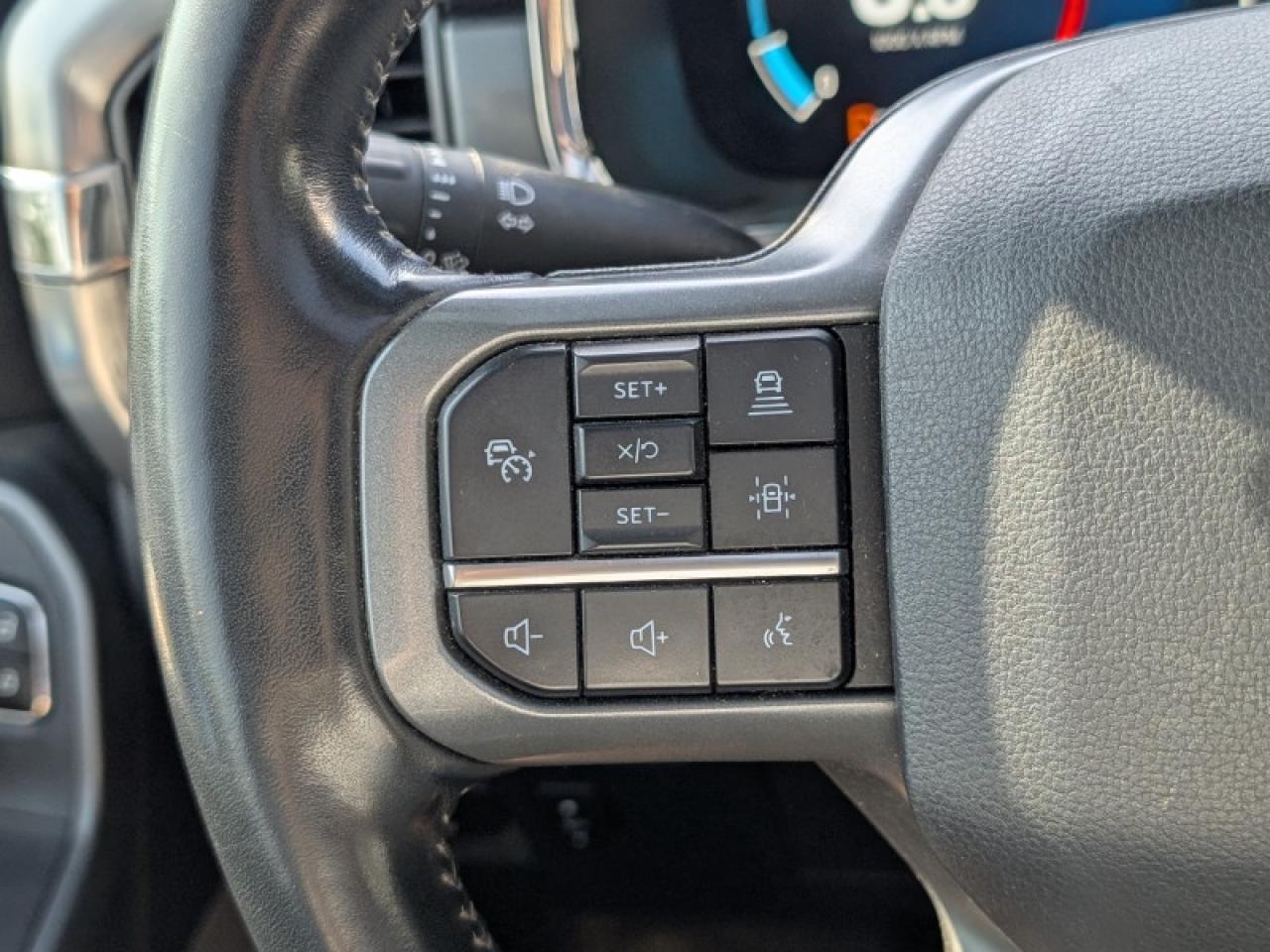 2021 Ford F-150 Lariat  **TWIN ROOF - PWR RUNNERS** Photo