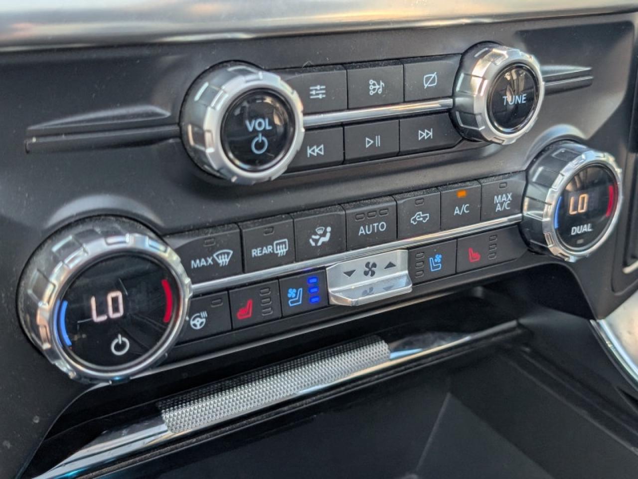 2021 Ford F-150 Lariat  **TWIN ROOF - PWR RUNNERS** Photo